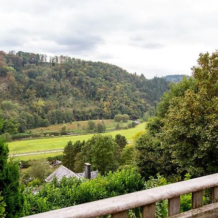 Chalet "Da Vinci" Villa La-Roche-en-Ardenne Kültér fotó