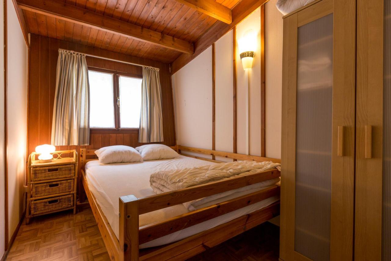 Chalet "Da Vinci" Villa La-Roche-en-Ardenne Kültér fotó